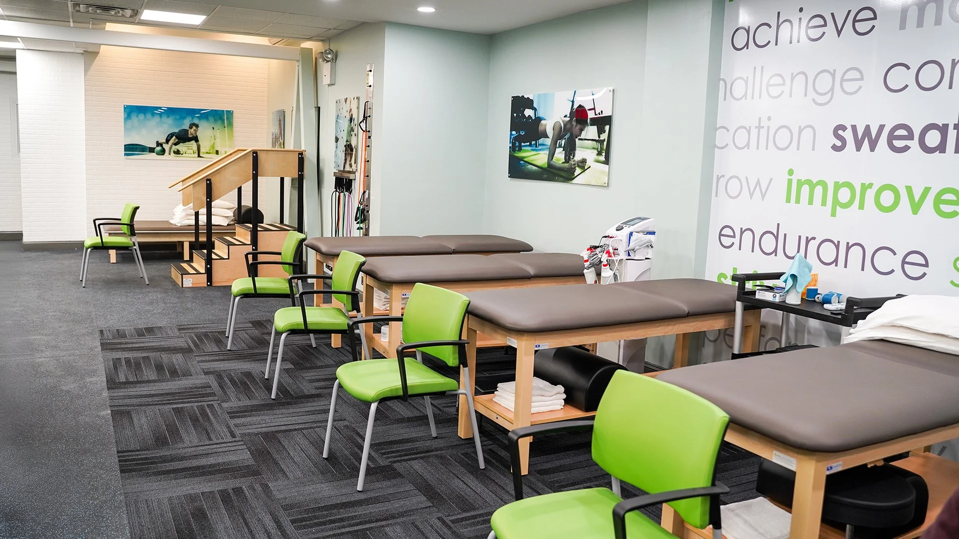 Physical Therapy in Bay Terrace, NY | Metro Physical & Aquatic Therapy